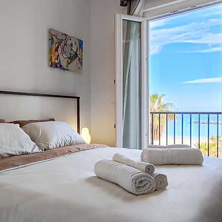 Lido Rooms & Apartments Lido di Fermo Eksteriør bilde
